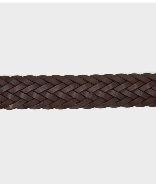 J&M Davidson（ジェイアンドエムデヴィッドソン）の「エンベロープバックルチップエンド 30MM（ベルト・メンズ・ブラック/ブラウン系その他・30inch/34inch/36inch/38inch/32inch）」の8枚目の写真