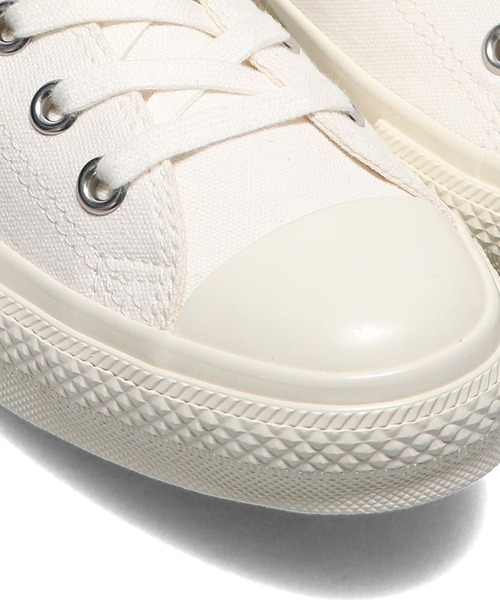 CONVERSE（コンバース）の「CONVERSE ALL STAR US ARMYSHOES OX / コンバース オールスター US アーミーシューズ OX（スニーカー・メンズ・ホワイト・26.0cm/27.5cm/22.5cm/25.5cm/23.0cm/23.5cm/25.0cm/24.0cm/26.5cm/28.0cm/24.5cm/27.0cm）」の7枚目の写真