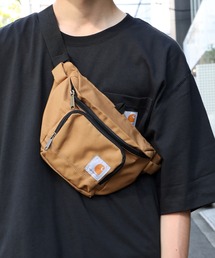 【Carhartt】WAIST PACK ウエストパック CB0401