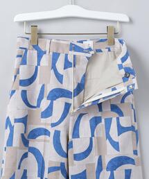 6(ROKU)◆COTTON KIKA PANTS 59403857_b_02_215.jpg