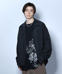 HARE | モダールカイキンシャツLS(HARE)(シャツ/ブラウス)