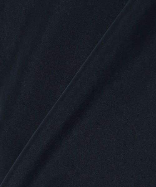 HARE（ハレ）の「モダールカイキンシャツLS(HARE)（シャツ/ブラウス・メンズ・ブラック/グレー/ライトグレー/ボルドー・SMALL/MEDIUM）」の10枚目の写真