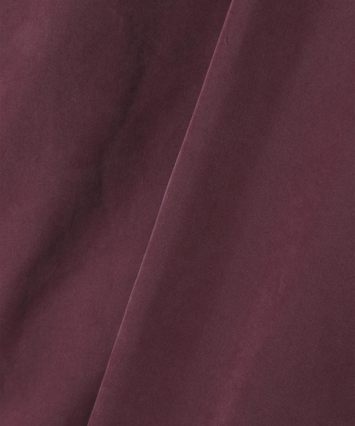 HARE（ハレ）の「モダールカイキンシャツLS(HARE)（シャツ/ブラウス・メンズ・ブラック/グレー/ライトグレー/ボルドー・SMALL/MEDIUM）」の13枚目の写真