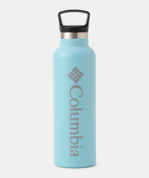 Columbia(コロンビア)の「Columbia/コロンビア ヴァキュームボトル 21oz GSOJ02(グラス/マグカップ/タンブラー・メンズ・ホワイト/シルバー/ブルー・FREE)」の1枚目の写真