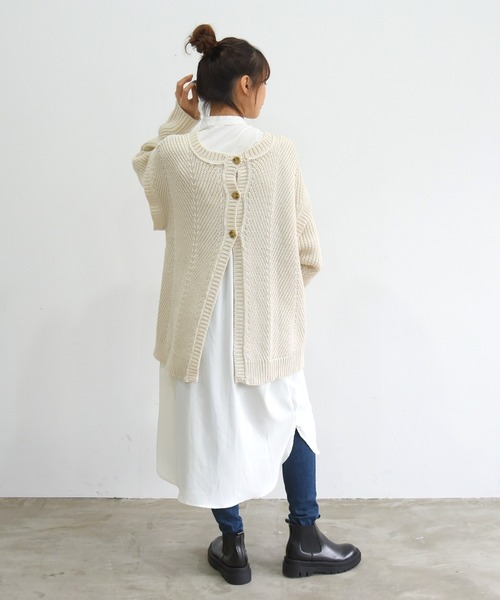 NOFALL（ノーフォール）の「トラックソールサイドゴアショートビガーブーツ（ブーツ・レディース・ブラック・S/LL/M/L）」の17枚目の写真