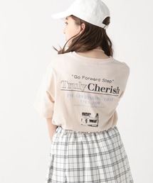 バックロゴBIGTシャツ2