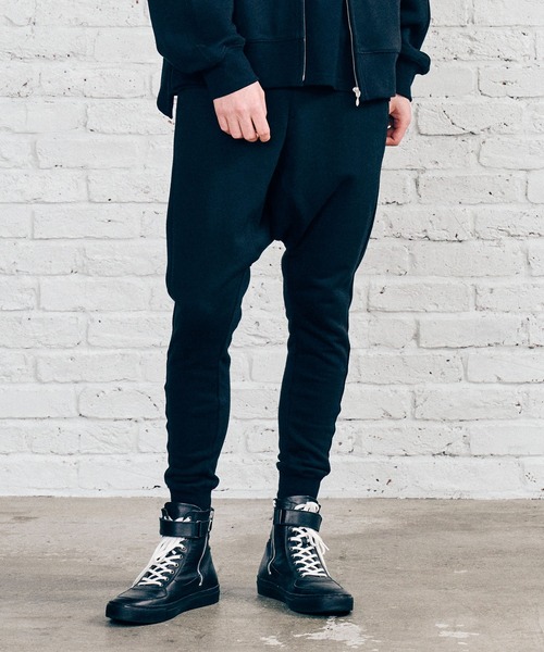 Sarouel パンツ パンツ SAROUEL PT CHINO | MADISONBLUE