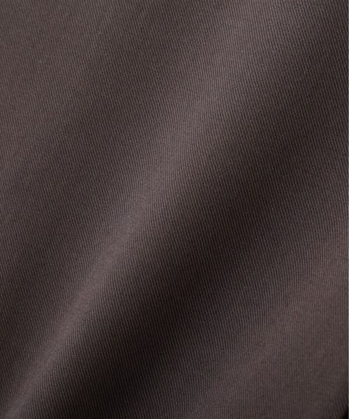 NATURAL BEAUTY BASIC(ナチュラルビューティーベーシック)の「リラックスセットアップテーラードジャケット/0171255910(テーラードジャケット・レディース・ブルー/チャコールグレー・MEDIUM/SMALL)」の7枚目の写真