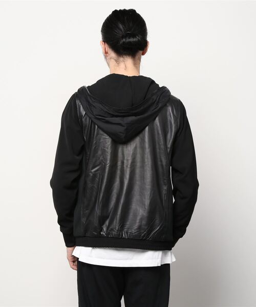 極美品✨ ウノピゥウノウグァーレトレ ゴルフ シャカ パーカー ブルゾン 極美品✨ ウノピゥウノウグァーレトレ ゴルフ シャカ パーカー