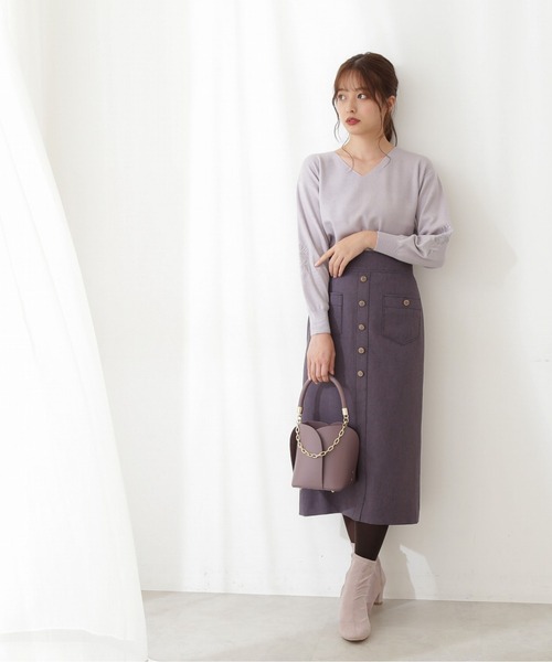 PROPORTION BODY DRESSING（プロポーションボディドレッシング