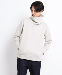 TAKEO KIKUCHI | エアダン オフタートル トレーナー(Tシャツ/カットソー)