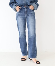 Spick & Span | 【RED CARD】 Marmalade Midrise(デニムパンツ)