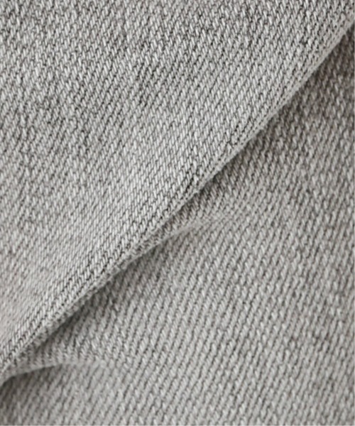 Spick & Span（スピックアンドスパン）の「【RED CARD】 Marmalade Midrise（デニムパンツ・レディース・ブラックミックス/コバルトブルー・23/24/25/22）」の17枚目の写真