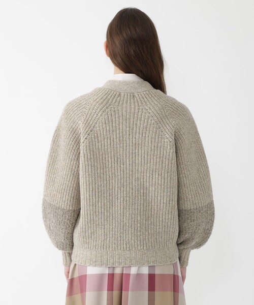 BLUE LABEL CRESTBRIDGE（ブルーレーベルクレストブリッジ）の  