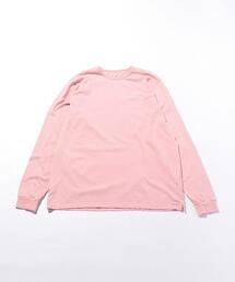 POP TRADING COMPANY | ＜POP TRADING COMPANY＞ LOGO LONG/カットソー(Tシャツ/カットソー)