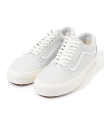 TOMORROWLAND （トゥモローランド）の「VANS OLD SKOOL LEATHER スニーカー（スニーカー）」