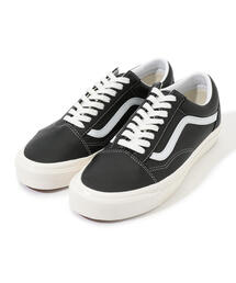 TOMORROWLAND  | VANS OLD SKOOL LEATHER スニーカー(スニーカー)