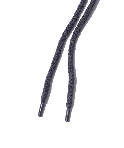 STUSSY（ステューシー）の「STUSSY/ステューシー AGNESS BOXY CROP HOOD FLEECE フーディー（パーカー・メンズ・チャコールグレー/アッシュグレー・L）」の16枚目の写真