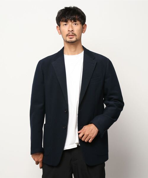 ESTNATION（エストネーション）の「ESTNATION / ダウンファブリック 