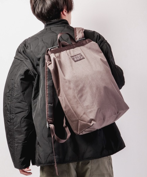 MYSTERY RANCH BOOTY BAG MYSTERY RANCH BOOTY BAG