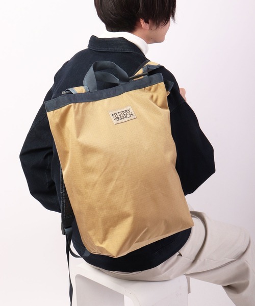 MYSTERY RANCH BOOTY BAG MYSTERY RANCH BOOTY BAG