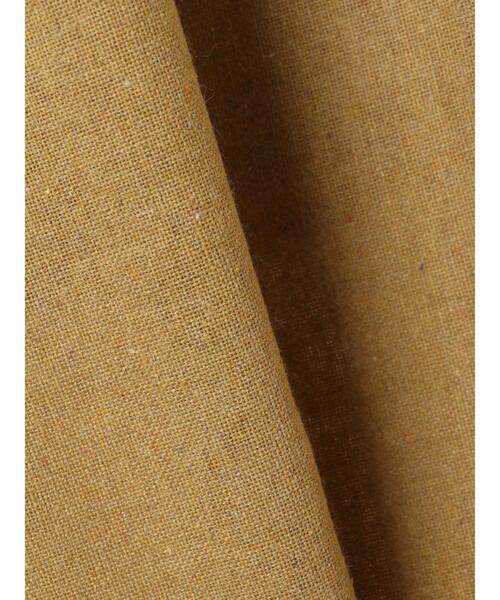 Green　Parks（グリーンパークス）の「洗えるツイードパンツ＊（その他パンツ・レディース・ブラック/イエロー・M/L）」の13枚目の写真