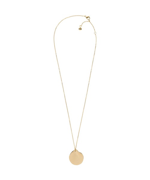 SKAGEN（スカーゲン）の「スカーゲン アクセサリー レディース ネックレス ゴールド SKJ1514710（ネックレス・レディース・ゴールド・FREE）」の6枚目の写真