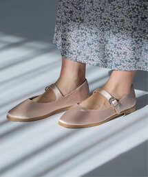 RAY CASSIN | M/L展開 フラットメリージェーン(バレエシューズ)