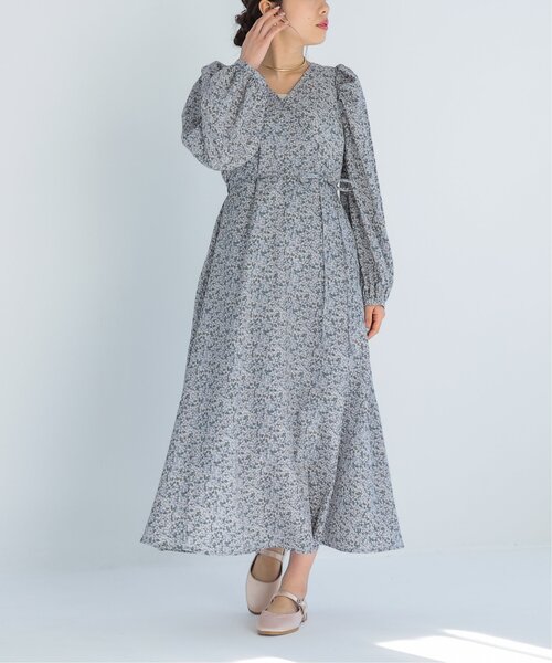 RAY CASSIN（レイカズン）の「M/L展開 フラットメリージェーン（バレエシューズ・レディース・ブラック/ブラウン/キナリ・LARGE/MEDIUM）」の22枚目の写真