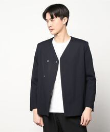 EULLA（エウラ）の「ARCHTECT JACKET（テーラードジャケット）」