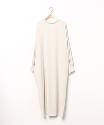 antiqua | 【fiertedoe by antique Co.】長袖ワンピース(ワンピース)