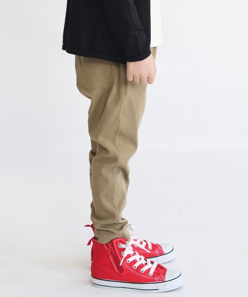 BRANSHES（ブランシェス）の「【通園コーデパック】男の子4点セット（Tシャツ/カットソー・キッズ・その他・90/100/110/120/130）」の10枚目の写真