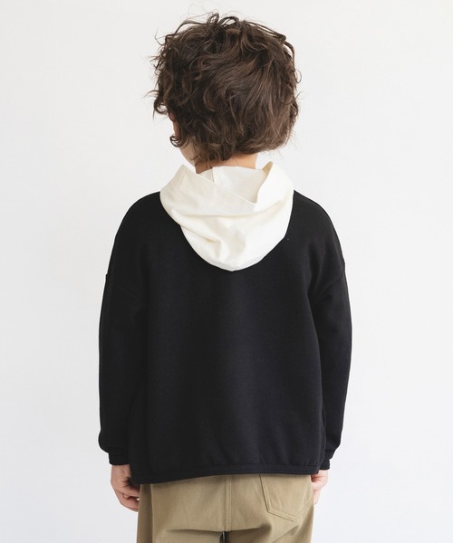 BRANSHES（ブランシェス）の「【通園コーデパック】男の子4点セット（Tシャツ/カットソー・キッズ・その他・90/100/110/120/130）」の19枚目の写真