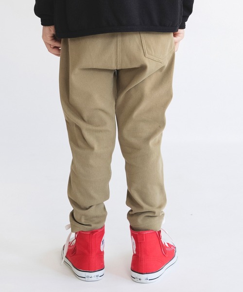 BRANSHES（ブランシェス）の「【通園コーデパック】男の子4点セット（Tシャツ/カットソー・キッズ・その他・90/100/110/120/130）」の3枚目の写真