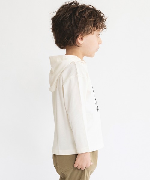 BRANSHES（ブランシェス）の「【通園コーデパック】男の子4点セット（Tシャツ/カットソー・キッズ・その他・90/100/110/120/130）」の13枚目の写真