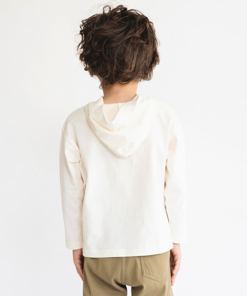 BRANSHES（ブランシェス）の「【通園コーデパック】男の子4点セット（Tシャツ/カットソー・キッズ・その他・90/100/110/120/130）」の6枚目の写真