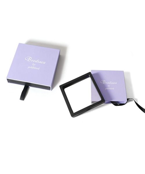 MinoriTY（マイノリティ）の「【Brodiaea】スティックブリッジスチールネックレス（ネックレス・メンズ・ピンクゴールド/シルバー/ゴールド・45cm）」の6枚目の写真