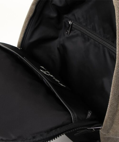 FURLA（フルラ）の「FURLA MAN TECHNICAL M BACKPACK（バックパック