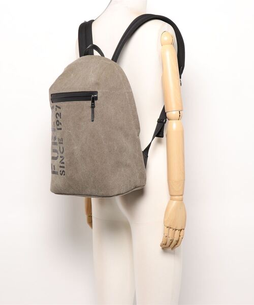FURLA（フルラ）の「FURLA MAN TECHNICAL M BACKPACK（バックパック
