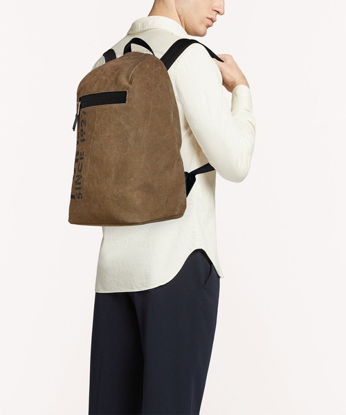 FURLA（フルラ）の「FURLA MAN TECHNICAL M BACKPACK（バックパック