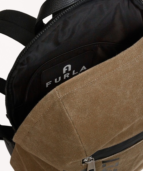FURLA（フルラ）の「FURLA MAN TECHNICAL M BACKPACK（バックパック