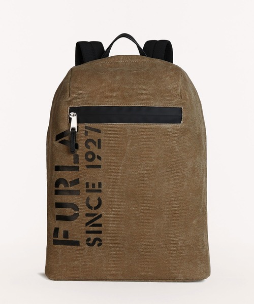 FURLA（フルラ）の「FURLA MAN TECHNICAL M BACKPACK（バックパック
