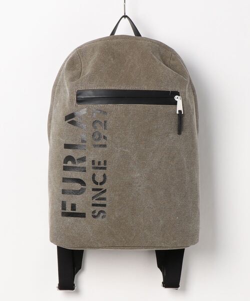 FURLA（フルラ）の「FURLA MAN TECHNICAL M BACKPACK（バックパック