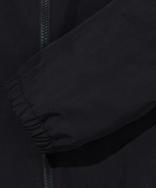 THE NORTH FACE(ザノースフェイス)の「THE NORTH FACE (ザ ノース フェイス)/ オレマジャケット OLEMA JACKET(マウンテンパーカー・レディース・ブラック・S/M/L/XXL/XL)」の10枚目の写真