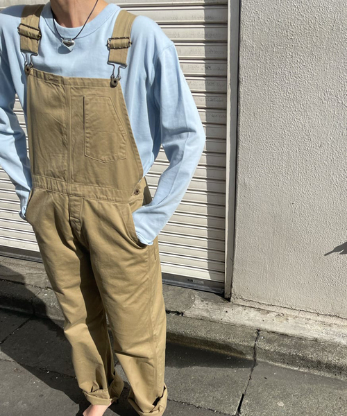 SLOBE IENA（スローブイエナ）の「BD天竺ロングスリーブカットソー◆（Tシャツ/カットソー・レディース・ホワイト/スカイブルー・FREE）」の13枚目の写真