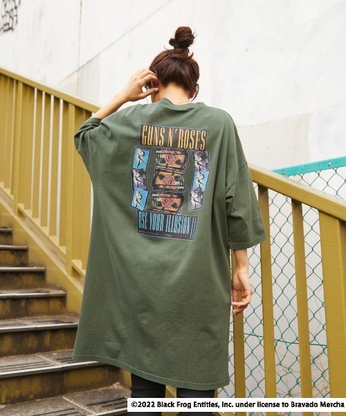 セール Gs Rock ワンピース ワンピース Rodeo Crowns Wide Bowl ロデオクラウンズワイドボウル のファッション通販 Zozotown