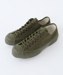 SUPERGA | ARTIFACT BY SUPERGA/アーティファクト バイ スペルガ  MILITARY CORDLANE(スニーカー)