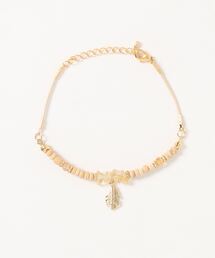 L.H.P | Raffins/ラフィンズ/ビーズブレスレット(バングル/リストバンド)