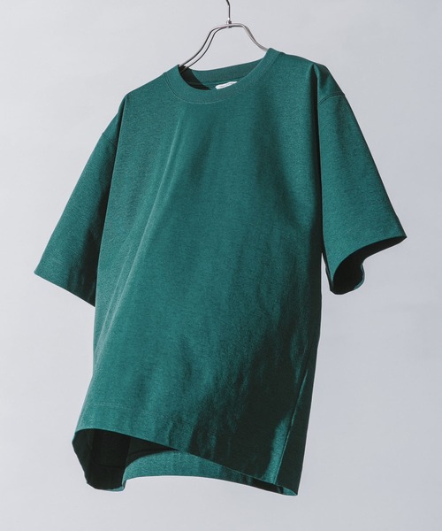 新品タグ付き　1dozen　ビッグスリーブTシャツ　アーバンリサーチドアーズ 1dozen ビッグスリーブTシャツ[GWA5-770179]｜URBAN RESEARCH