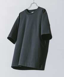 URBAN RESEARCH DOORS | 『XLサイズ/WEB限定』Quick dry ボックスショートスリーブTシャツ(Tシャツ/カットソー)